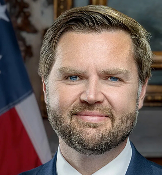 JD Vance