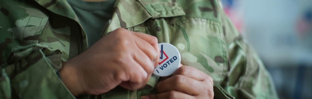 Military / Overseas Voters