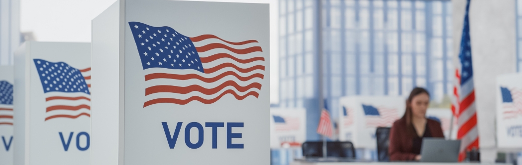 Find My Polling Place