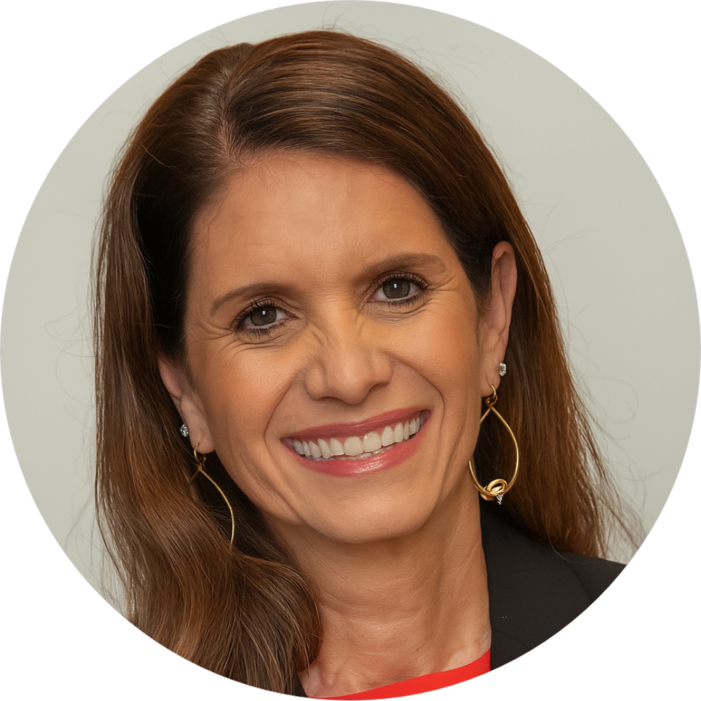 Amy Pennock - Seminole County Supervisor of Elections