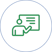 tours and presentations